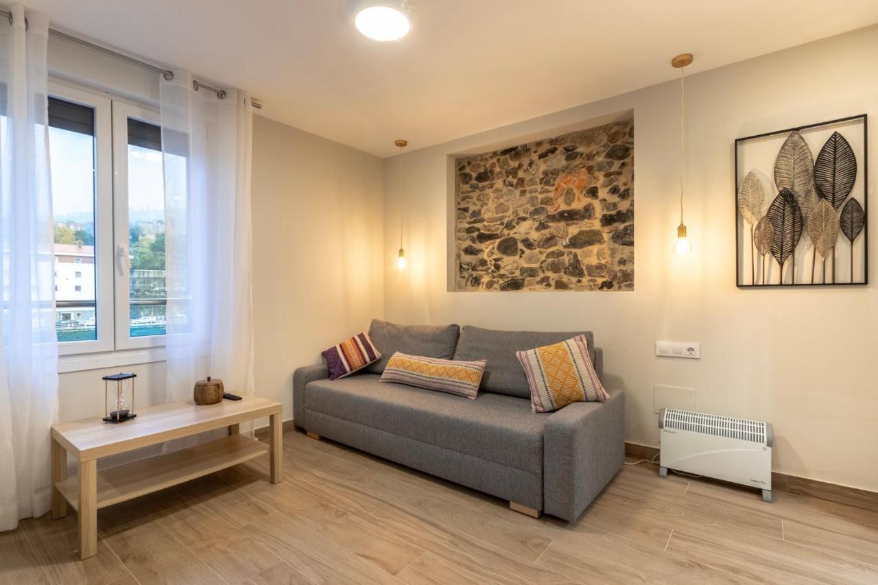 Apartamento El Toison De Oro 22 Garaje Gratis Bilbao Exterior photo